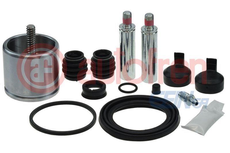 Autofren Seinsa D43533S -  -