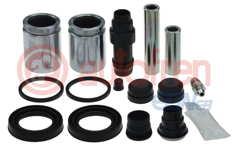 Autofren Seinsa D43553S -  -