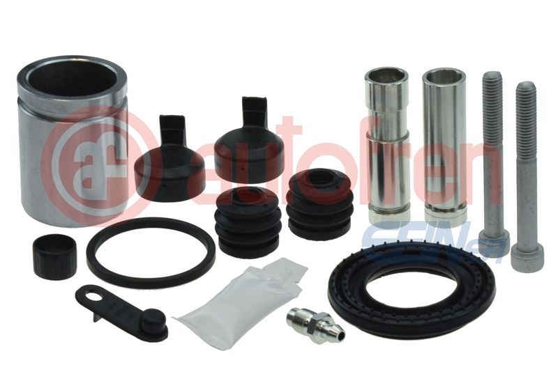 Autofren Seinsa D43570S -  -