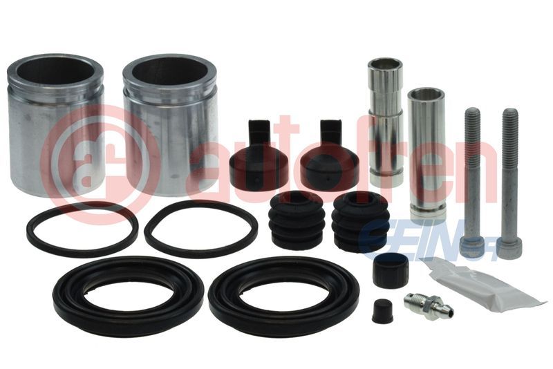 Autofren Seinsa D43571S -  -