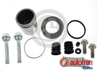 Autofren Seinsa D43576S -  -