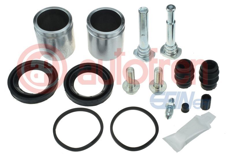 Autofren Seinsa D43676S -  -