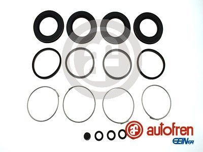 Autofren Seinsa D4375 -  -