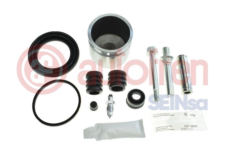 Autofren Seinsa D43811S -  -