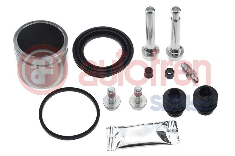 Autofren Seinsa D43812S -  -