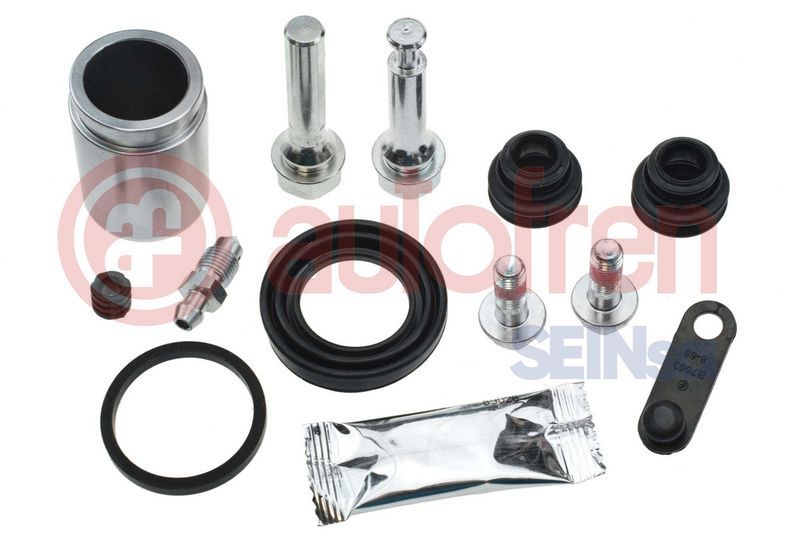 Autofren Seinsa D43817S -  -