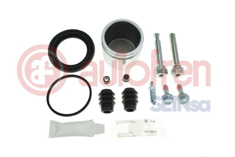 Autofren Seinsa D43875S -  -