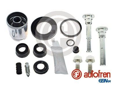 Autofren Seinsa D43891S -  -