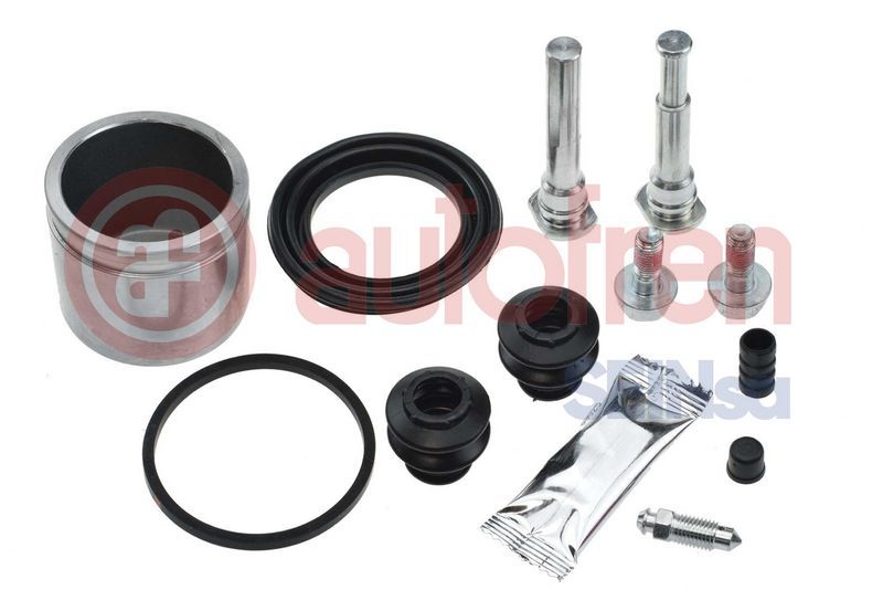 Autofren Seinsa D43894S -  -