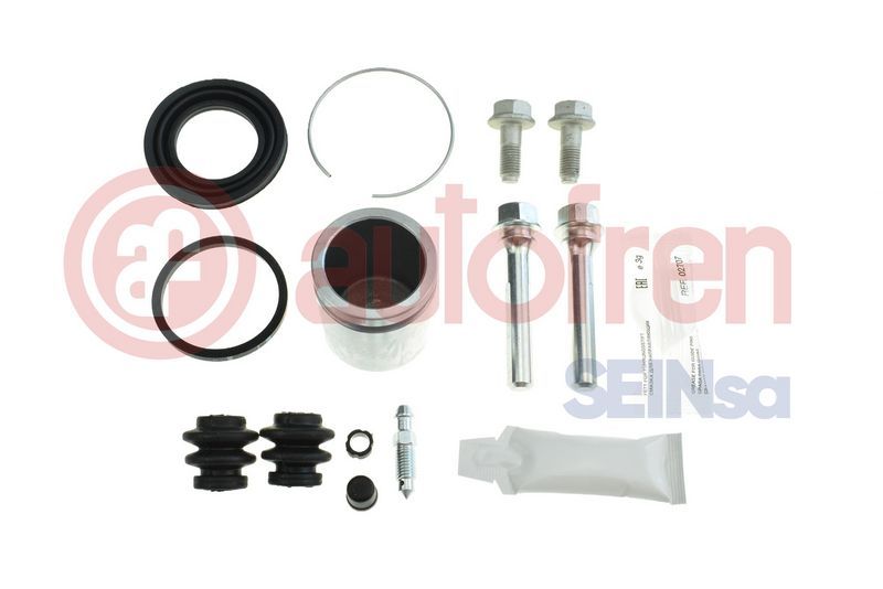 Autofren Seinsa D43916S -  -