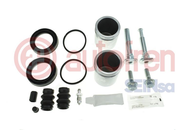 Autofren Seinsa D43927S -  -