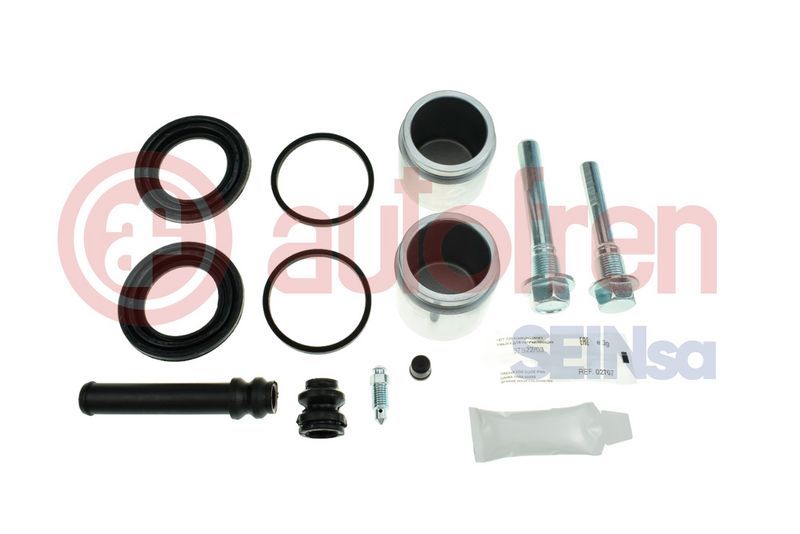 Autofren Seinsa D43934S -  -