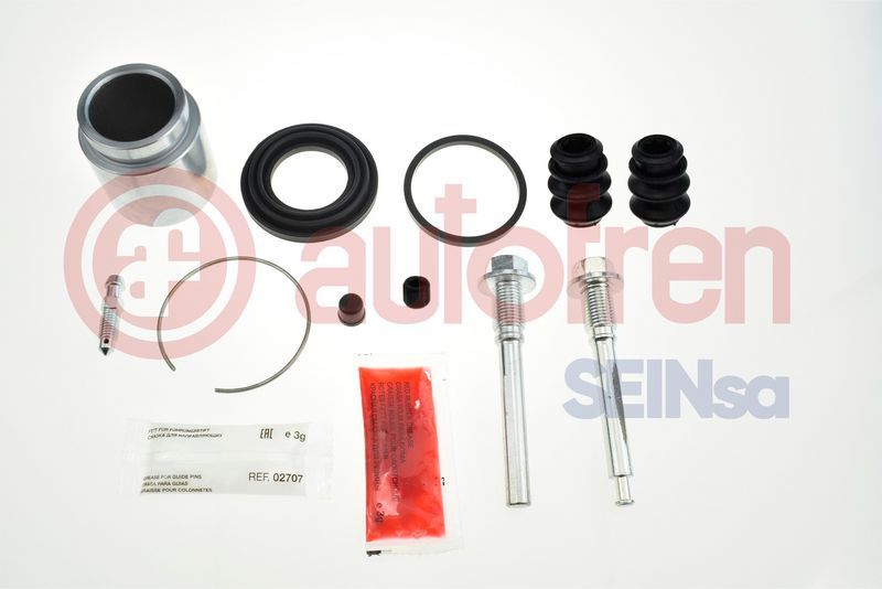 Autofren Seinsa D43941S -  -