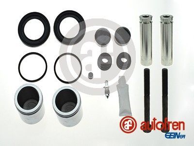 Autofren Seinsa D43971S -  -