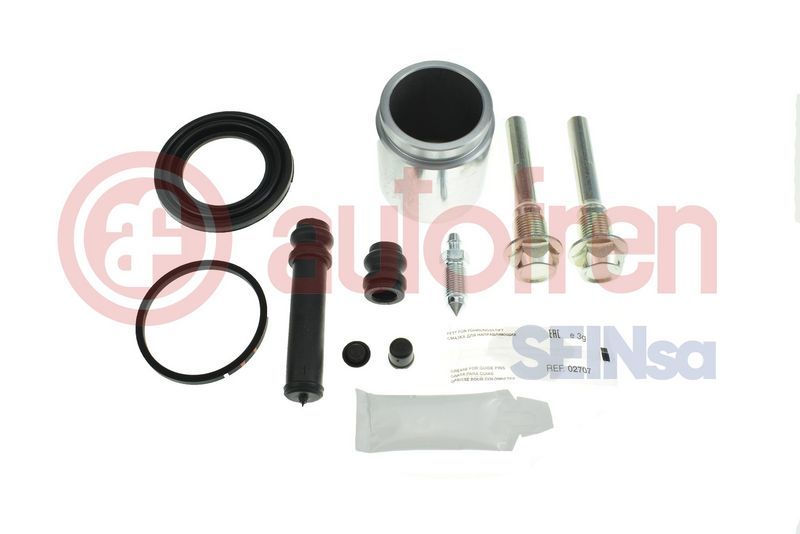Autofren Seinsa D43986S -  -