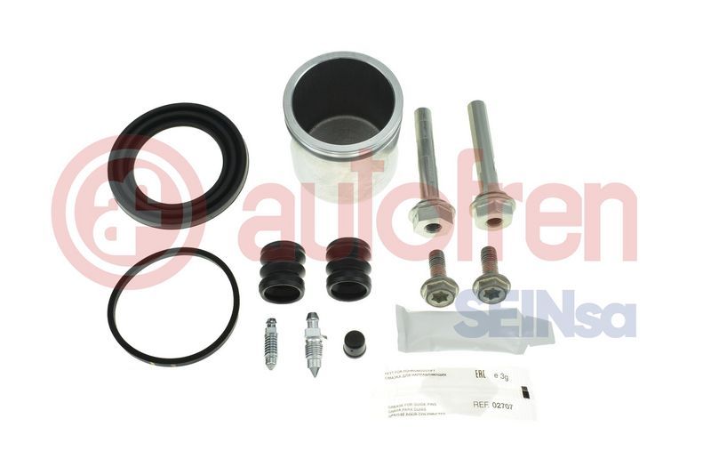 Autofren Seinsa D43994S -  -