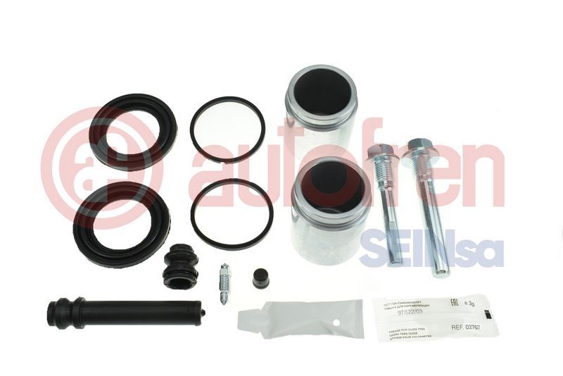 Autofren Seinsa D44020S -  -