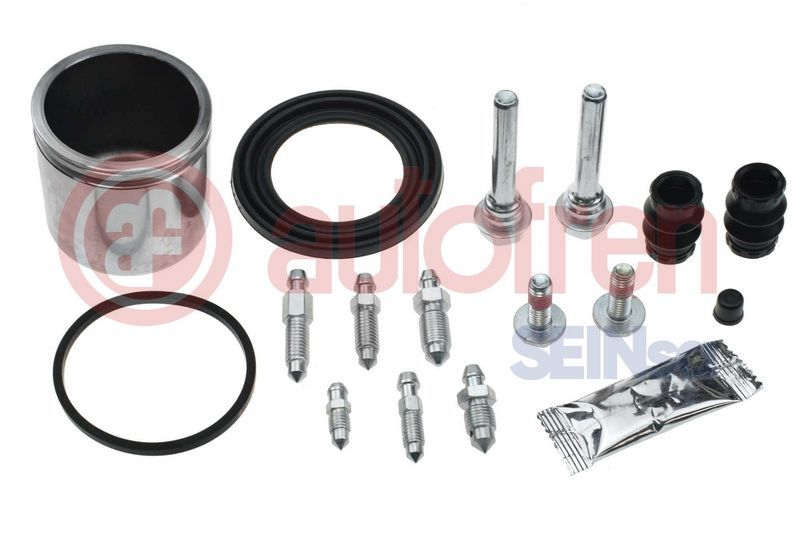 Autofren Seinsa D44066S -  -