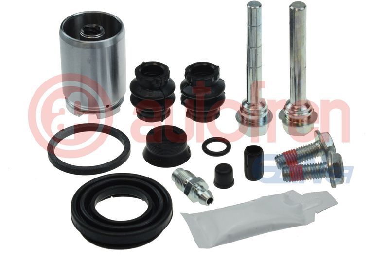 Autofren Seinsa D44071S -  -