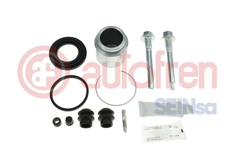 Autofren Seinsa D44222S -  -