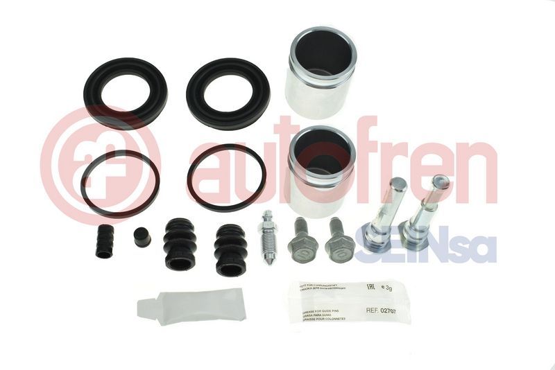 Autofren Seinsa D44600S -  -