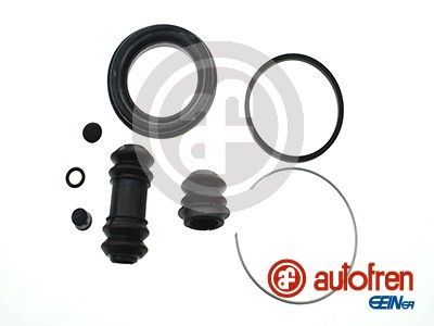 Autofren Seinsa D4466 -  -