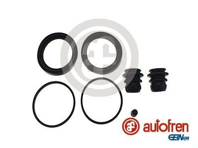Autofren Seinsa D4472 -  -