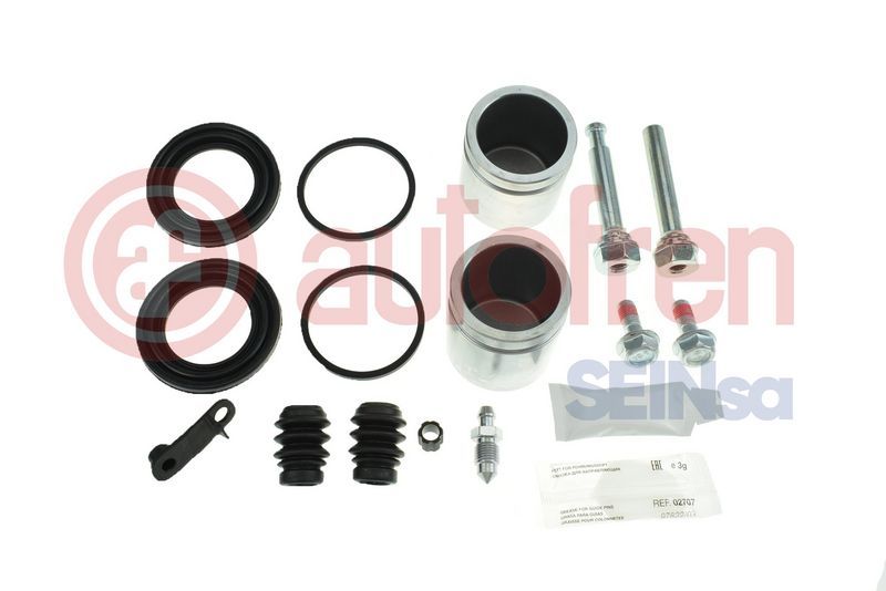 Autofren Seinsa D44866S -  -