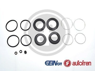 Autofren Seinsa D4493 -  -