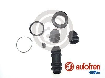Autofren Seinsa D4505 -  -