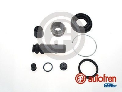 Autofren Seinsa D4548 -  -