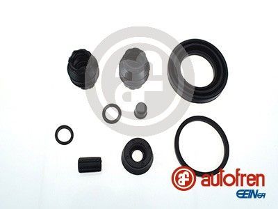 Autofren Seinsa D4589 -  -