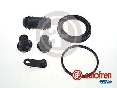 Autofren Seinsa D4600 -  -