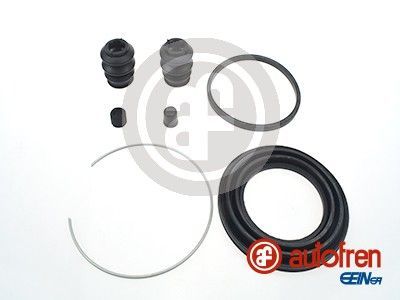 Autofren Seinsa D4604 -  -