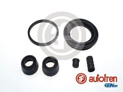 Autofren Seinsa D4605 -  -
