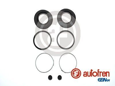 Autofren Seinsa D4607 -  -