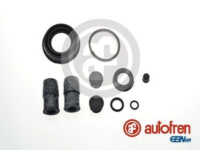 Autofren Seinsa D4612 -  -