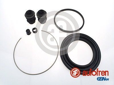 Autofren Seinsa D4649 -  -