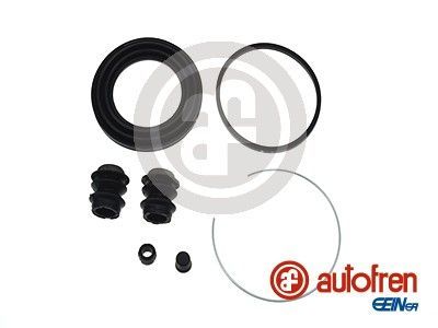 Autofren Seinsa D4658 -  -