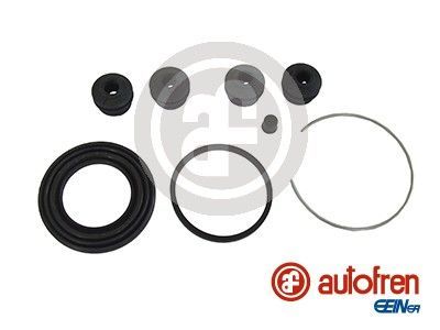 Autofren Seinsa D4666 -  -