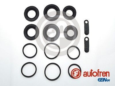 Autofren Seinsa D4745 -  -
