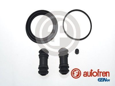 Autofren Seinsa D4817 -  -