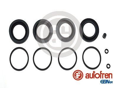 Autofren Seinsa D4896 -  -