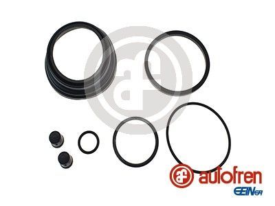 Autofren Seinsa D4899 -  -