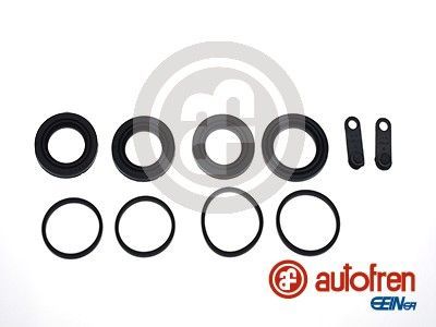 Autofren Seinsa D4911 -  -