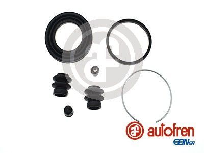 Autofren Seinsa D4914 -  -