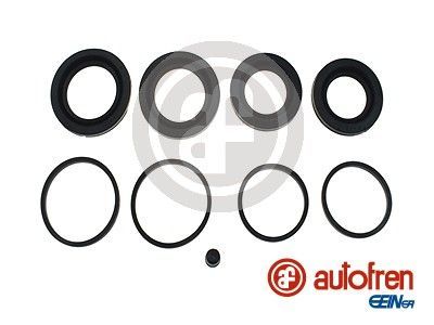 Autofren Seinsa D4924 -  -