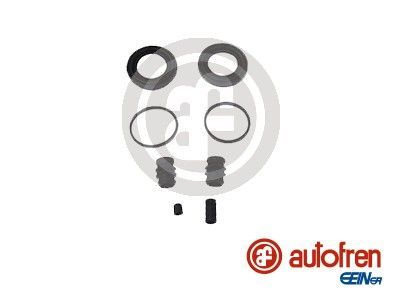 Autofren Seinsa D4972 -  -