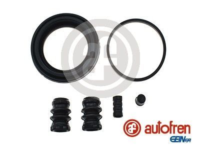 Autofren Seinsa D4989 -  -