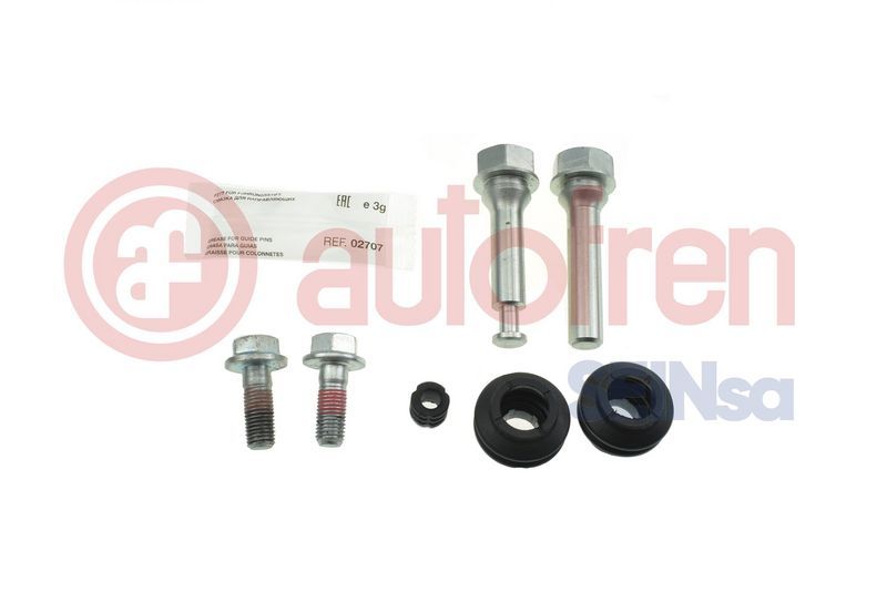 Autofren Seinsa D7156C -  -
